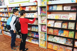 داوری هشتمین جشنواره «کتاب برتر» از نگاه مخاطبان/ معرفی 10 اثر برتر کودک و نوجوان