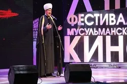 Russia Needs More Mosques Due to Rising No of Muslims: Grand Mufti