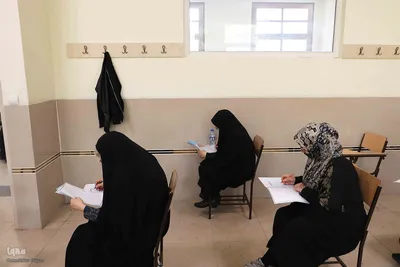 برگزاری مرحله اول بیستمین آزمون تخصصی حفظ قرآن در تبریز