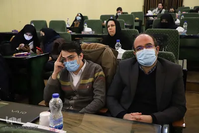 نشست هم اندیشی استاندار آذربایجان شرقی با اصحاب رسانه‎‎