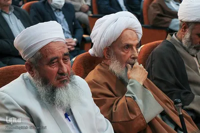 دیدار نمایندگان مردمی با رئیس دستگاه قضا
