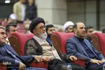 lمراسم سی‌وچهارمین سالگرد ارتحال امام(ره) در تبریز‎‎