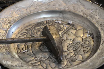 هنر دست هنرمندان - بیرجند