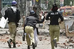 په پاکستان کښې د طاهرالقادري درې نوي پلويان آزاد کړې شول