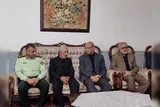 امنیت جامعه مرهون جانفشانی نیروهای فراجاست