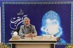 آموزش آداب و اسرار نماز در نمایشگاه قرآن تبریز