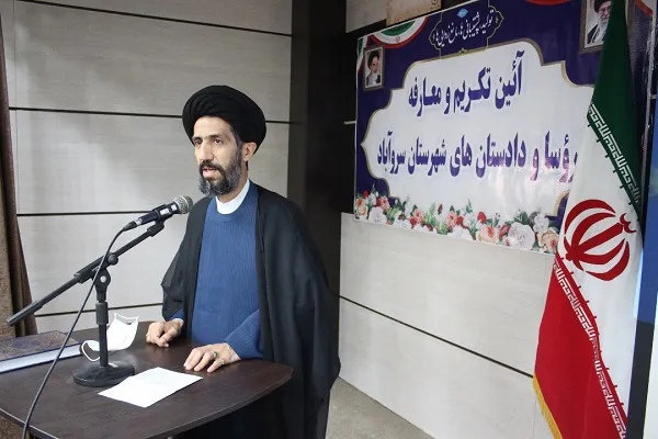 افزایش ۲۰ درصدی ورودی پرونده‌ها به دادگستری کردستان