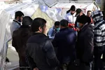 راهپیمایی یوم‌الله ۲۲ بهمن در اهر