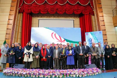 نوزدهمین جشنواره ابن سینا