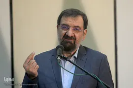 محسن رضایی ، دبیر مجمع تشخیص مصلحت نظام