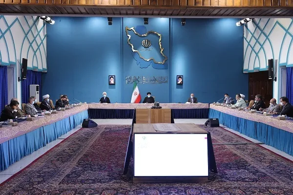 ضرورت پیشبرد هر چه سریع‌تر اهداف شبکه ملی اطلاعات