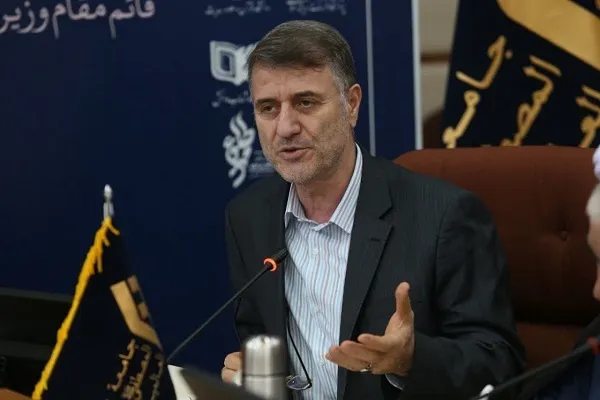 حضور 108 هزار دانشجوی غیر ایرانی در کشور