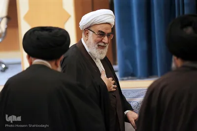 یازدهمین اجلاس سراسری جامعه مدرسین حوزه علمیه قم