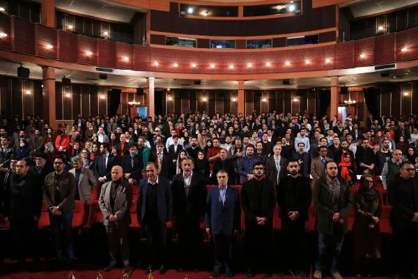 برگزیدگان جشنواره فیلم 100  معرفی شدند