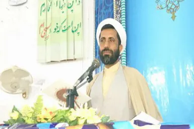 رسالت نماز تقویت فضایل است