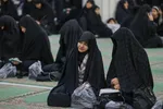 تبریز در سوگ شهادت رهبر معظم انقلاب