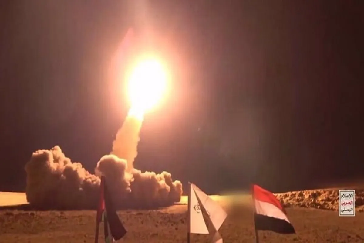 Ben Gurion Airport Hit by Yemeni Missile Again As Israeli Atrocities in Gaza Continue
