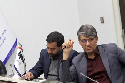 میزگرد ایکنا یزد به مناسبت هفته قرآن، عترت و نماز در مدارس‎