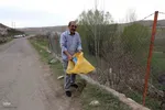 سیزده بدر و روز طبیعت در اهر