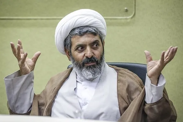 راهپیمایی اربعین نوعی جامعه‌سازی برای عصر ظهور است
