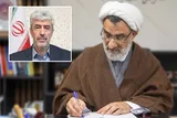 رجبعلی برزویی قائم‌مقام دبیر شورای عالی انقلاب فرهنگی شد