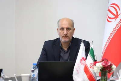 بازدید معاون رئیس جهاددانشگاهی کشور از مراکز صنعتی و شرکت‌های دانش‌بنیان آذربایجان شرقی