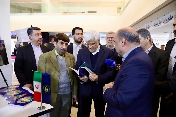 دولت وفاق ملی از تمام اقدامات اجتماع‌محور حمایت می‌کند