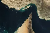 گام اول پاسخ به عهدشکنی دشمن؛ تنگه هرمز بسته شد