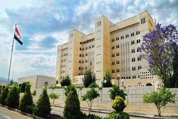 سوریه وحشی‌گری صهیونیست‌ها در قدس اشغالی را شدیداً محکوم کرد