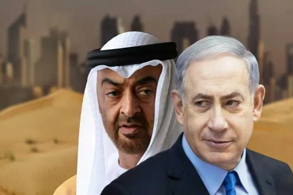 عاد‌ی‌سازی روابط به بهانه مبارزه با کرونا؛ تفاهم نامه اسرائیل با ۴۲ شرکت اماراتی