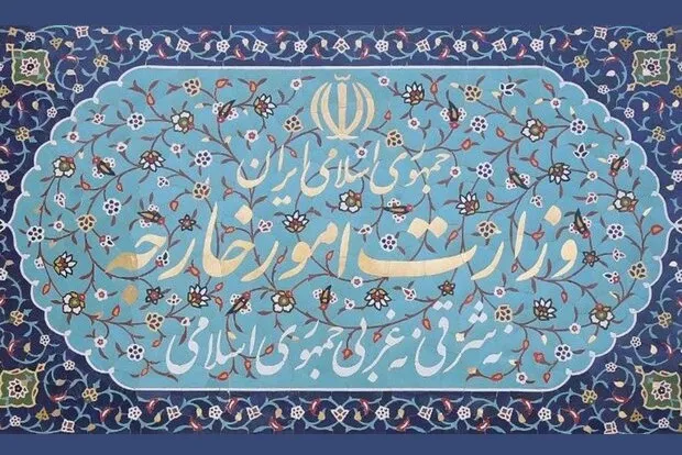 رژیم انگلیس توهمات ضدایرانی را در سر می‌پروراند