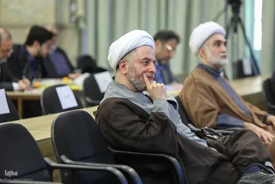 دومین گردهمایی ایده‌پردازان قرآنی