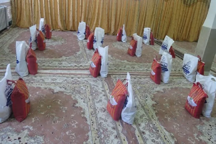 فعالیت 20 مؤسسه قرآنی در رزمایش کمک مؤمنانه استان کرمانشاه