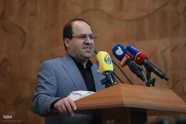 آیین گرامیداشت استاد شهید محمد مفتح