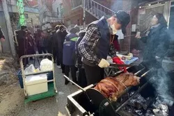 Hiniling ng UN na Tulungan ang mga Muslim na Magtayo ng Moske sa Daegu ng S. Korea