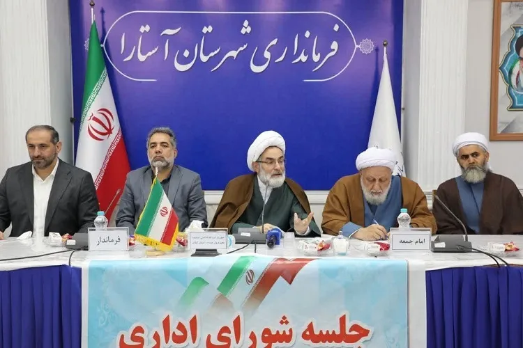 ضرورت توجه به اصل مردمداری در مدیریت اسلامی
