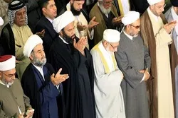 Resorting to Quran, Etrat to Help Muslims Remain on Right Path: Cleric