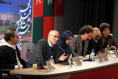 چهارمین روز جشنواره فیلم فجر