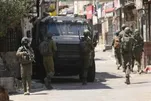 Israeli Army Shoots Palestinian Teen, Arrests 32 in West Bank Raids