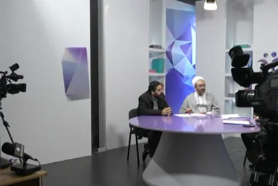 حوار دینی علی الهواء فی أرمینیا