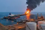 Ledakan di Pelabuhan Al Fahl, Oman, Menghentikan Pemuatan Minyak Mentah
