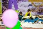 دومین شب هجدمین دوره نمایشگاه قرآن و عترت و اصفهان