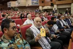یادواره سرداران و سنگرسازان بی سنگر