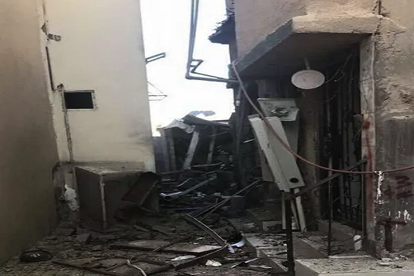 Suudi güvenlik güçleri Katif eyaletine saldırdı