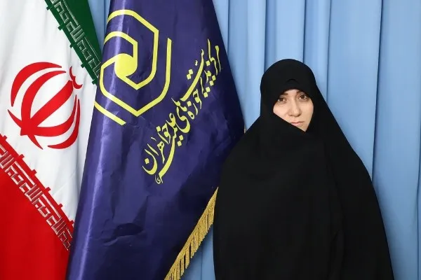 مدارس علمیه خواهران
آزمون