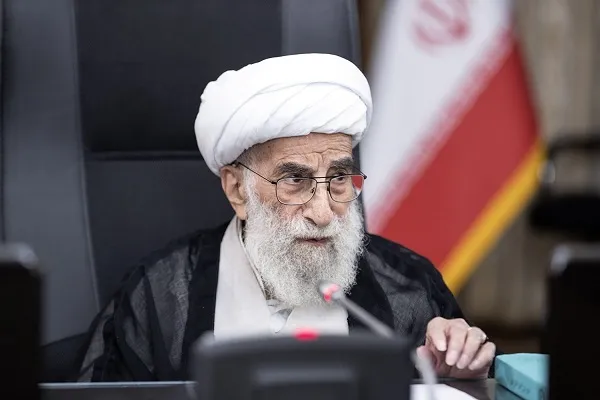 تاکید آیت‌الله جنتی بر تقویت وحدت حوزه و دانشگاه