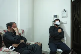 هرخانه شهید یک حسینیه