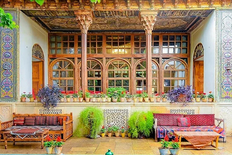 خانه تاریخی منطقی‌نژاد شیراز تبدیل به موزه تخصصی قرآن می‌شود