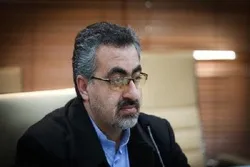 İranda koronavirusa yoluxanların sayı 41495 nəfəri keçib