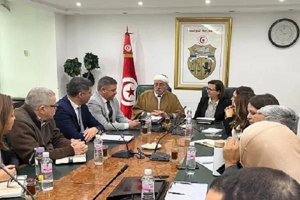 La Tunisie cherche sa part du marché halal
